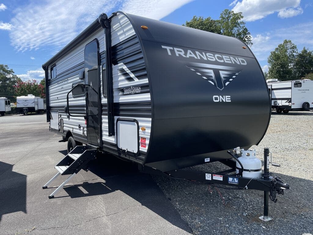New 2026 Grand Design Transcend One 161BH available in Rural Hall, North Carolina