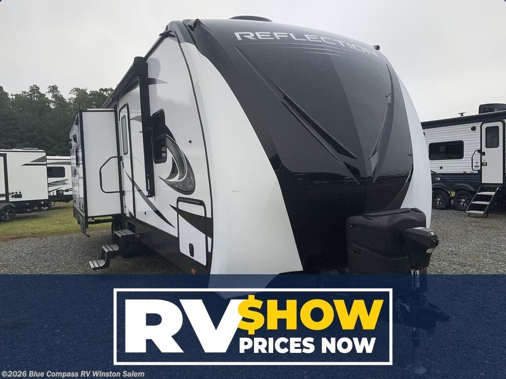 Used 2023 Grand Design Reflection 297RSTS available in Rural Hall, North Carolina