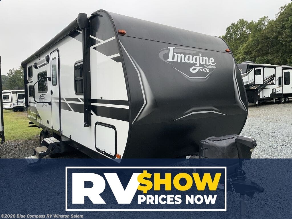 Used 2022 Grand Design Imagine XLS 23BHE available in Rural Hall, North Carolina