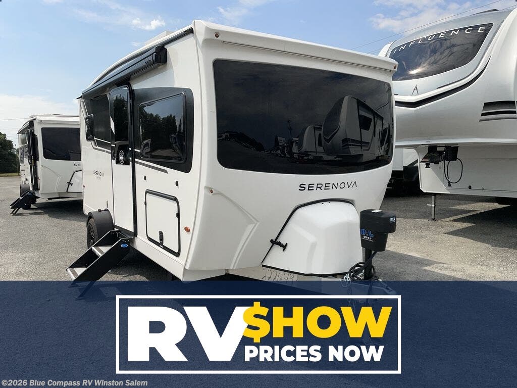 New 2026 Grand Design Serenova 150HL available in Rural Hall, North Carolina