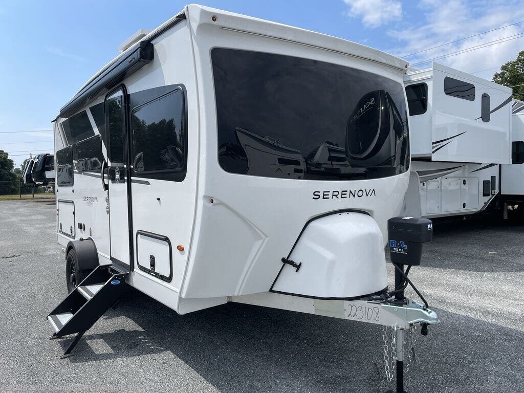 New 2026 Grand Design Serenova 160LG available in Rural Hall, North Carolina