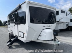 New 2026 Grand Design Serenova 160LG available in Rural Hall, North Carolina