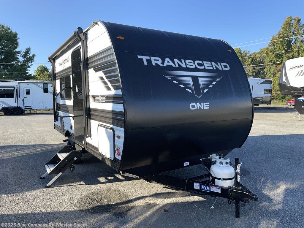 New 2026 Grand Design Transcend One 151RB available in Rural Hall, North Carolina