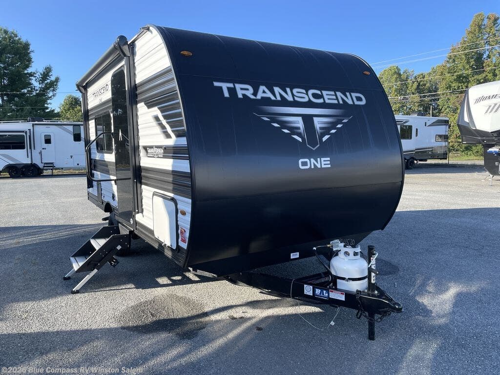 New 2026 Grand Design Transcend One 151RB available in Rural Hall, North Carolina