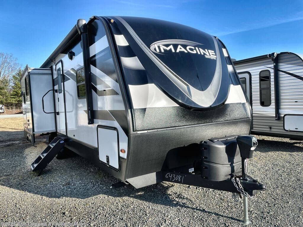 Used 2023 Grand Design Imagine 2670MK available in Rural Hall, North Carolina