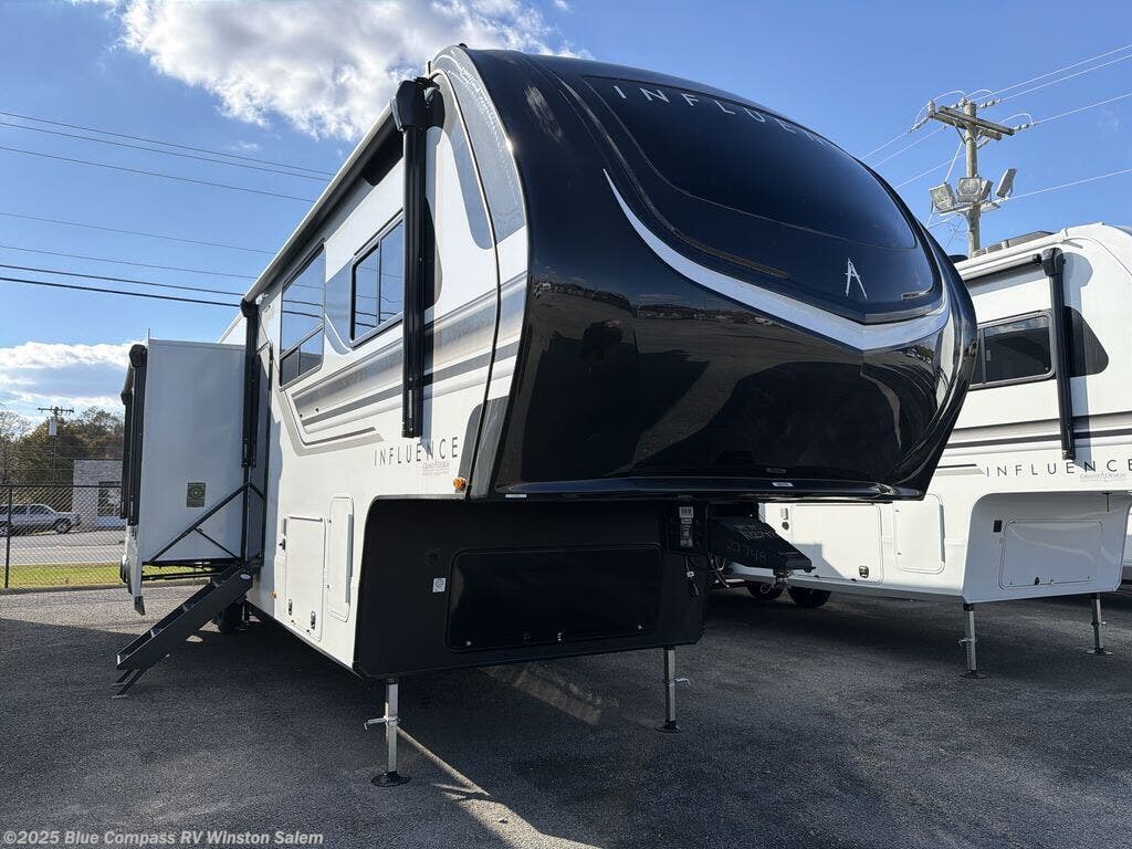 New 2026 Grand Design Influence 3804DS available in Rural Hall, North Carolina