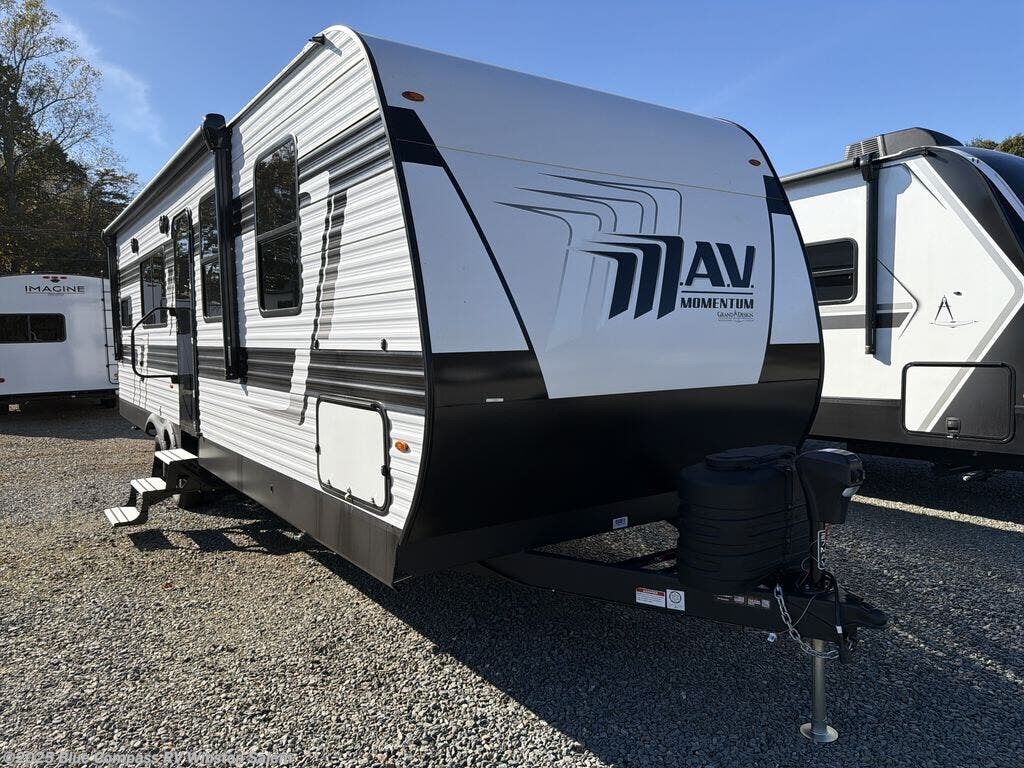 New 2026 Grand Design Momentum MAV 27MAV available in Rural Hall, North Carolina