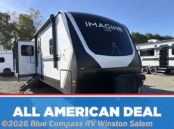 New 2026 Grand Design Imagine 2970RL available in Rural Hall, North Carolina
