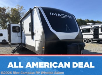 New 2026 Grand Design Imagine 2970RL available in Rural Hall, North Carolina
