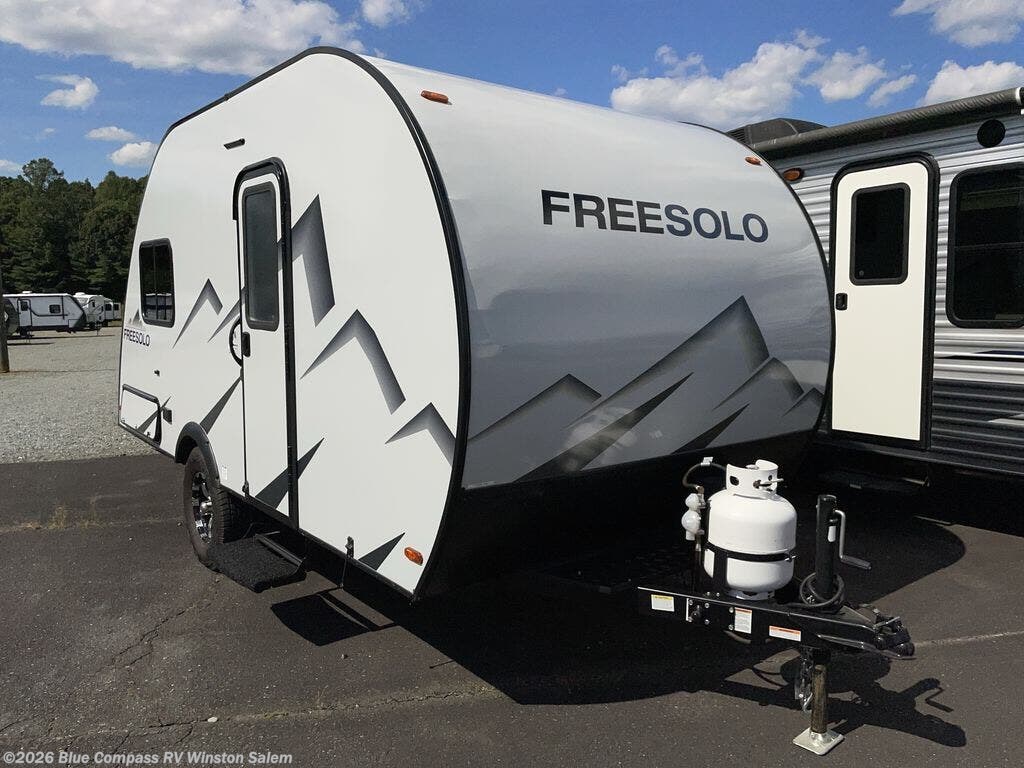 Used 2022 Braxton Creek Free Solo Plus DIN available in Rural Hall, North Carolina