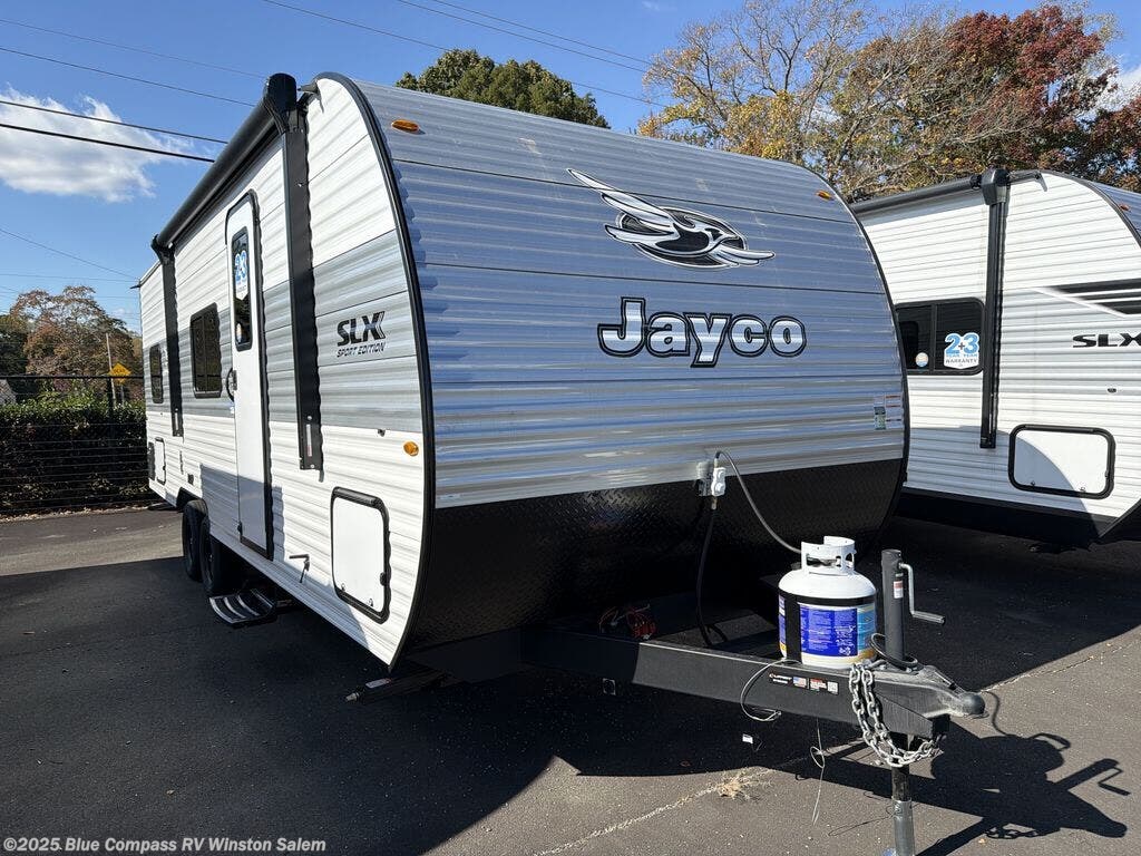 New 2026 Jayco Jay Flight SLX 250BH Sport's Edition available in Rural Hall, North Carolina