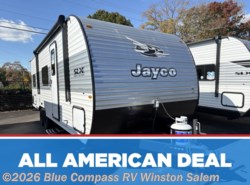 New 2026 Jayco Jay Flight SLX 250BH Sport's Edition available in Rural Hall, North Carolina