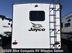 New 2026 Jayco Jay Feather Air 16RB available in Rural Hall, North Carolina