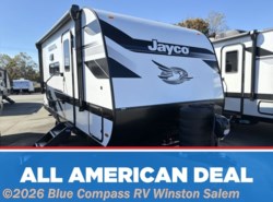 New 2026 Jayco Jay Feather Air 16RB available in Rural Hall, North Carolina