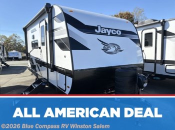 New 2026 Jayco Jay Feather Air 16RB available in Rural Hall, North Carolina