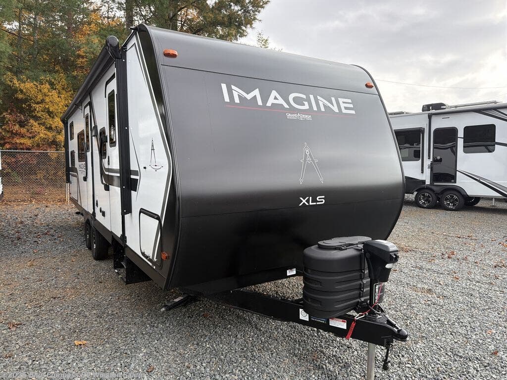 New 2026 Grand Design Imagine XLS 25DBE available in Rural Hall, North Carolina