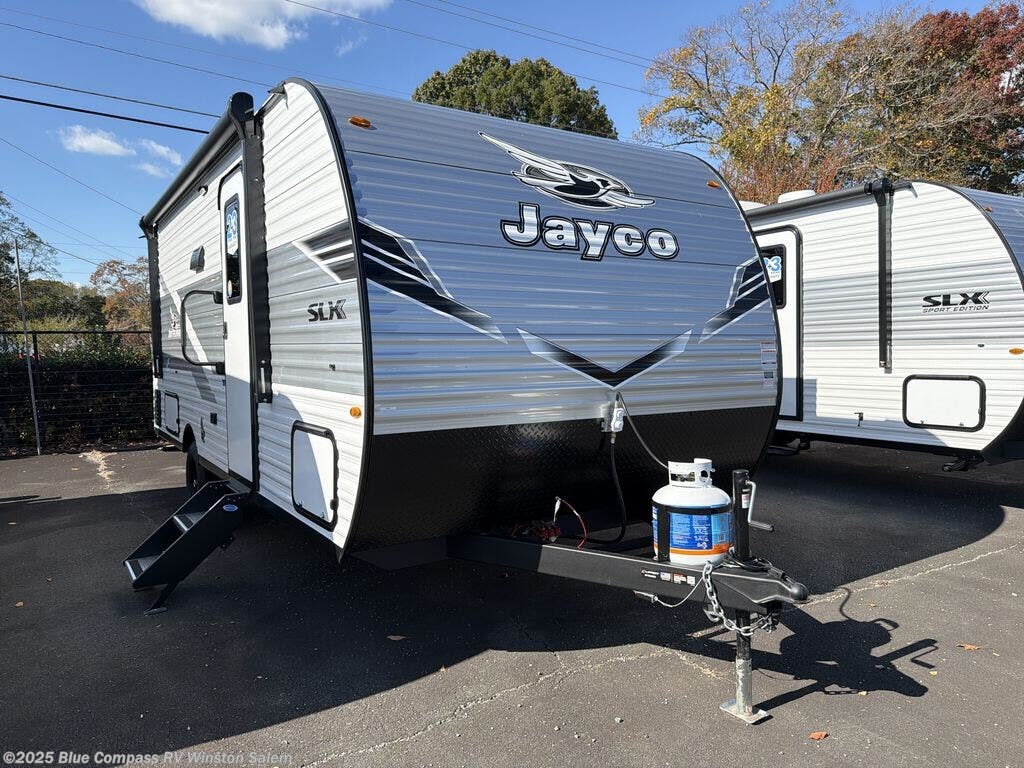 New 2026 Jayco Jay Flight SLX 197MB available in Rural Hall, North Carolina