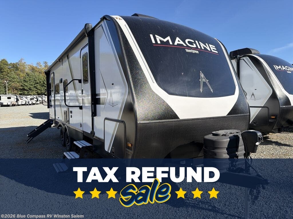 New 2026 Grand Design Imagine 2500RL available in Rural Hall, North Carolina