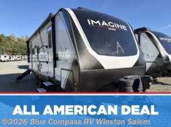 New 2026 Grand Design Imagine 2500RL available in Rural Hall, North Carolina
