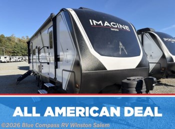 New 2026 Grand Design Imagine 2500RL available in Rural Hall, North Carolina