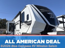 New 2026 Grand Design Momentum G-Class 350G available in Rural Hall, North Carolina