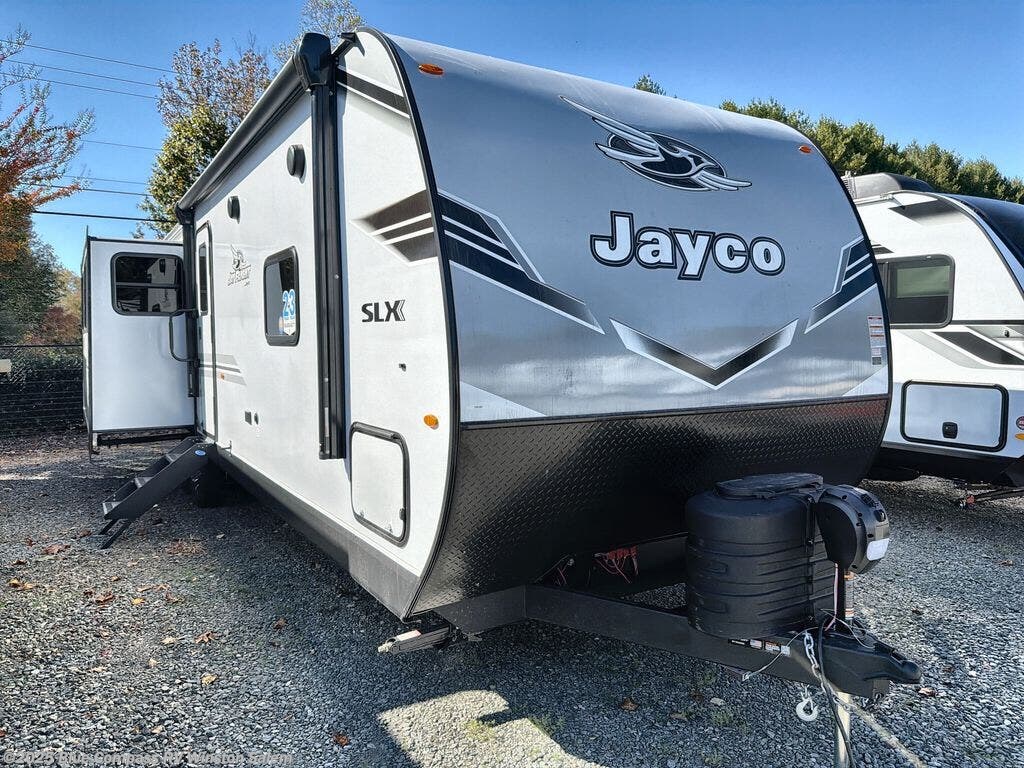 New 2026 Jayco Jay Flight SLX 334RTS available in Rural Hall, North Carolina