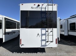 New 2026 Grand Design Solitude 370DV available in Rural Hall, North Carolina