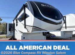 New 2026 Grand Design Solitude 370DV available in Rural Hall, North Carolina