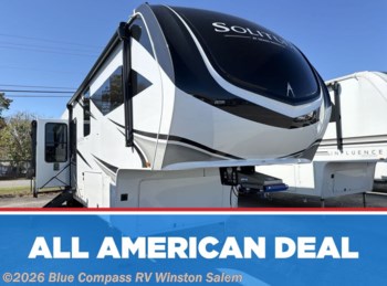 New 2026 Grand Design Solitude 370DV available in Rural Hall, North Carolina