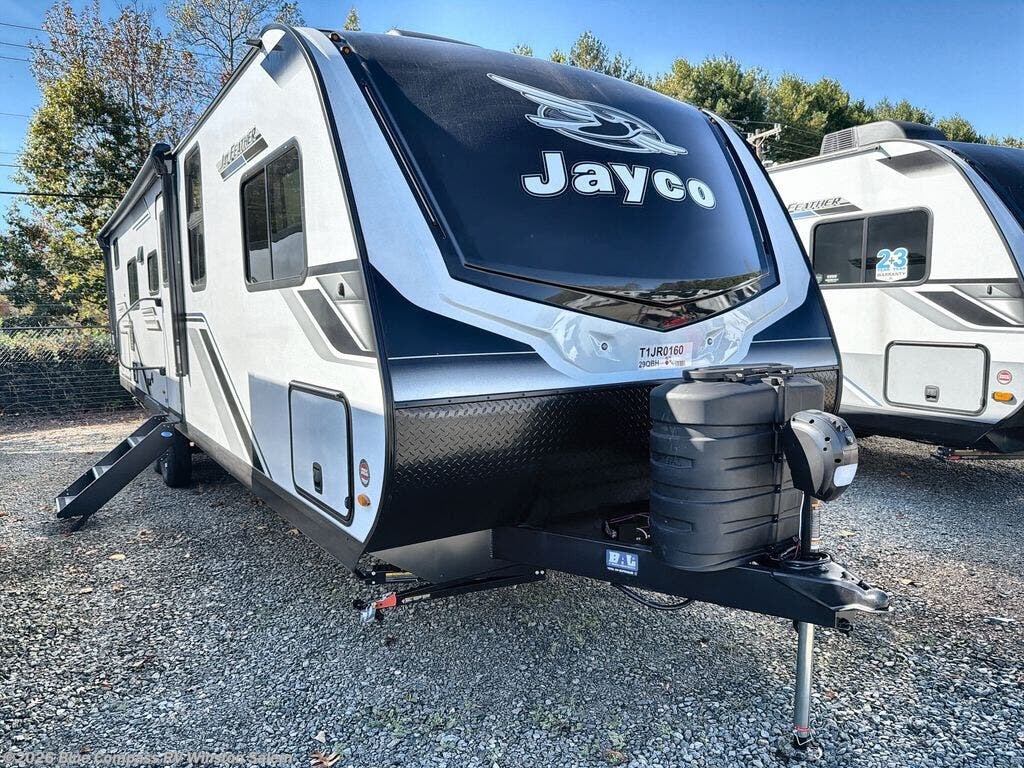 New 2026 Jayco Jay Feather 29QBH available in Rural Hall, North Carolina