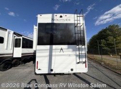 New 2026 Grand Design Solitude 390RK available in Rural Hall, North Carolina