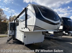 New 2026 Grand Design Solitude 390RK available in Rural Hall, North Carolina