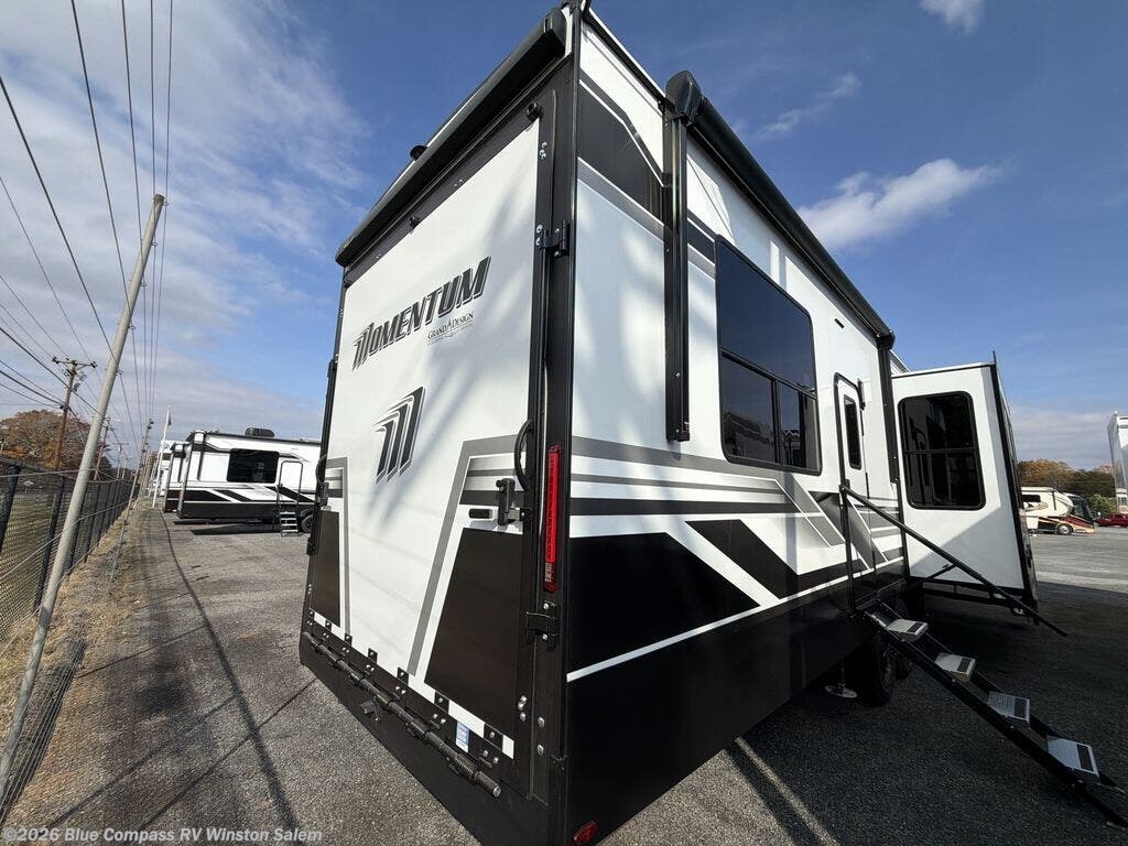 New 2026 Grand Design Momentum G-Class 394G available in Rural Hall, North Carolina