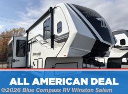 New 2026 Grand Design Momentum G-Class 394G available in Rural Hall, North Carolina