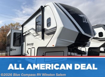 New 2026 Grand Design Momentum G-Class 394G available in Rural Hall, North Carolina