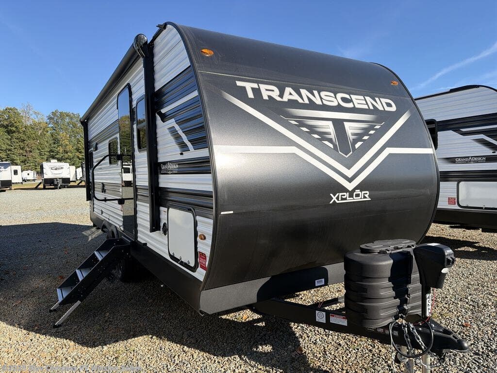 New 2026 Grand Design Transcend Xplor 20MKX available in Rural Hall, North Carolina