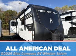 New 2026 Grand Design Reflection 345RLTS available in Rural Hall, North Carolina