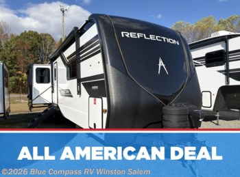 New 2026 Grand Design Reflection 345RLTS available in Rural Hall, North Carolina