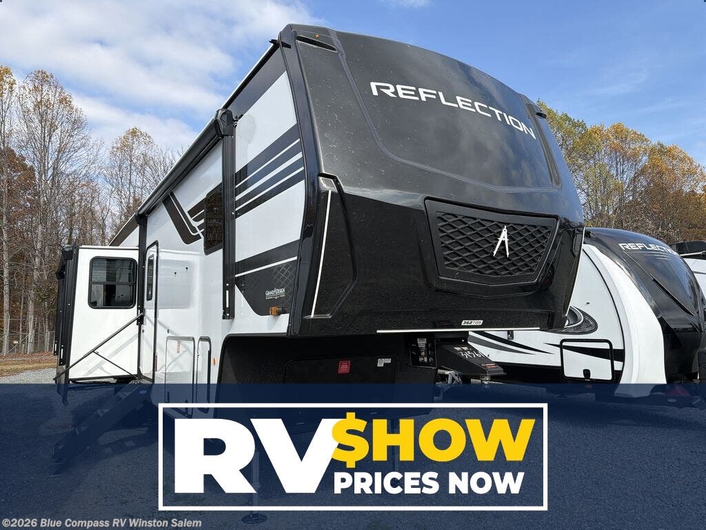 New 2026 Grand Design Reflection 362TBS available in Rural Hall, North Carolina