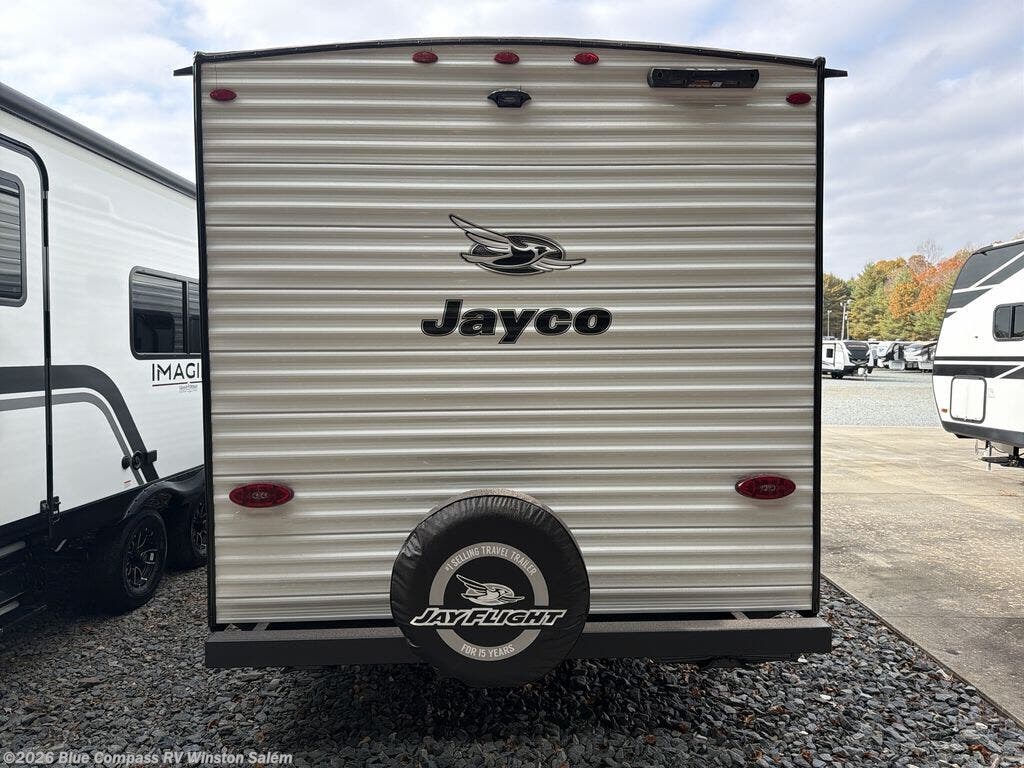 New 2026 Jayco Jay Flight SLX 260BH available in Rural Hall, North Carolina