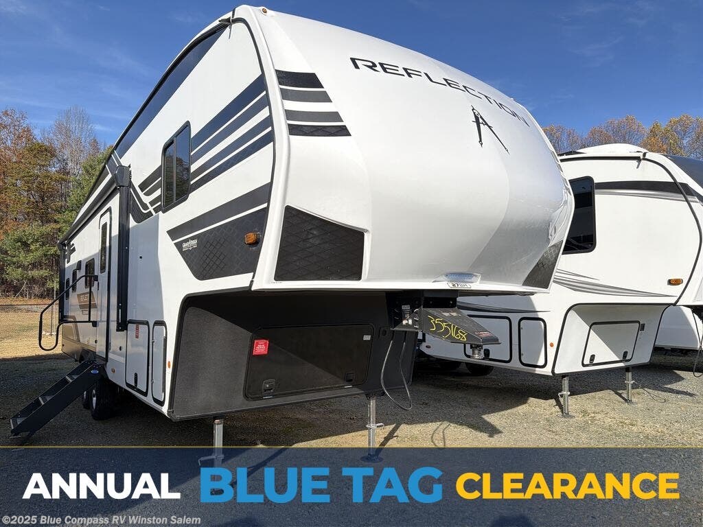 New 2026 Grand Design Reflection 100 Series 27BH available in Rural Hall, North Carolina