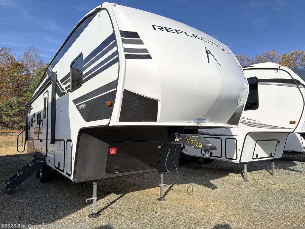 New 2026 Grand Design Reflection 100 Series 27BH available in Rural Hall, North Carolina