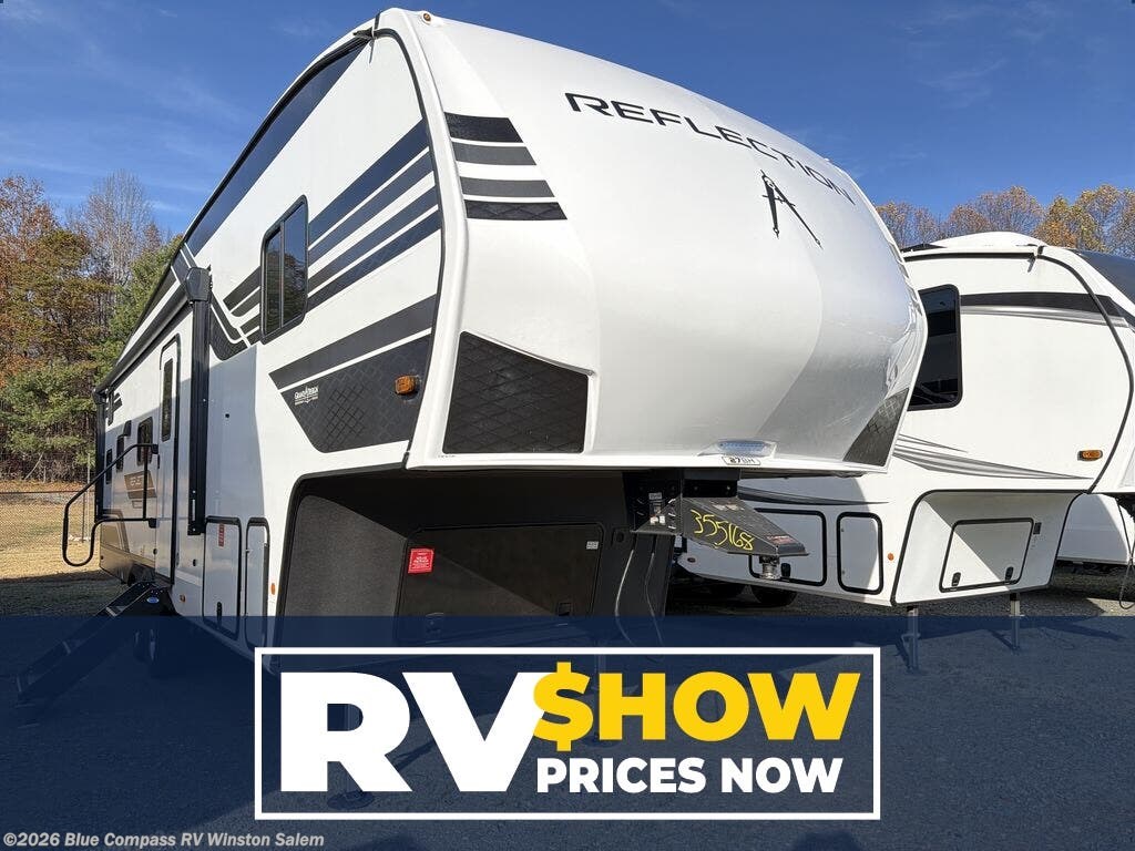 New 2026 Grand Design Reflection 100 Series 27BH available in Rural Hall, North Carolina