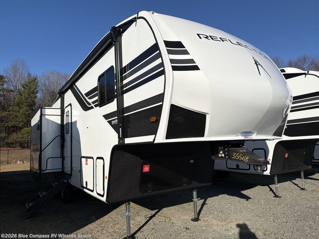 New 2026 Grand Design Reflection 100 Series 28RL available in Rural Hall, North Carolina