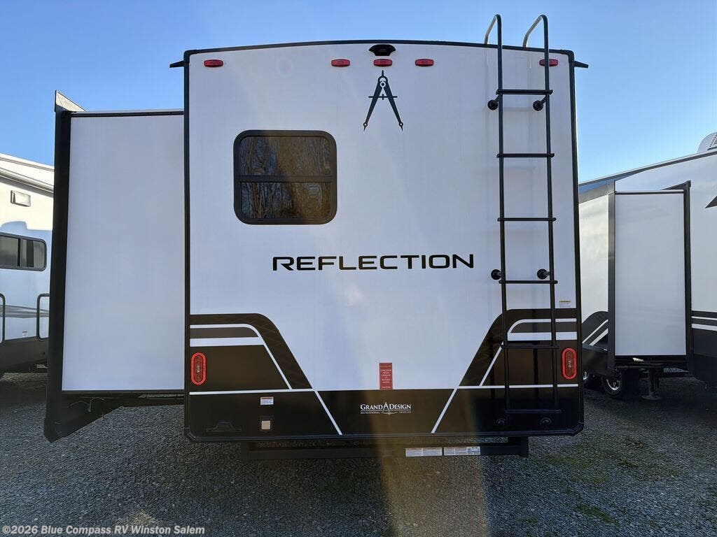 New 2026 Grand Design Reflection 100 Series 32BH available in Rural Hall, North Carolina