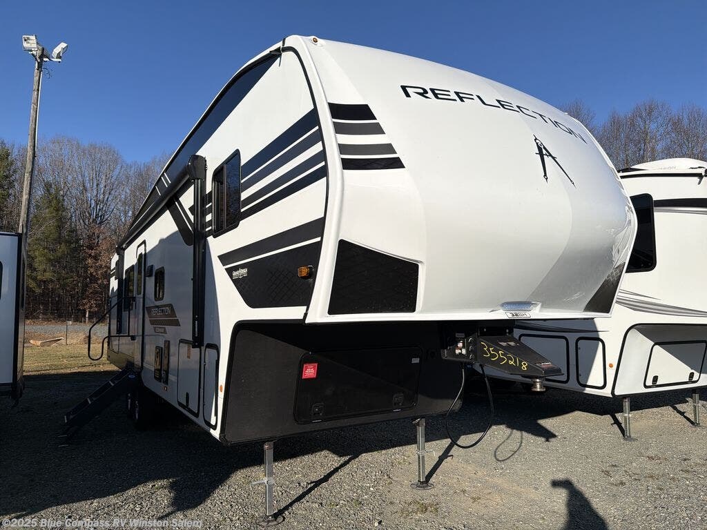 New 2026 Grand Design Reflection 100 Series 32BH available in Rural Hall, North Carolina