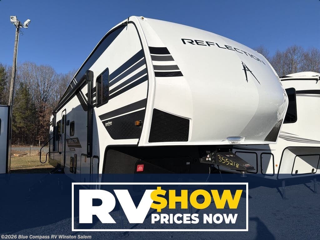 New 2026 Grand Design Reflection 100 Series 32BH available in Rural Hall, North Carolina