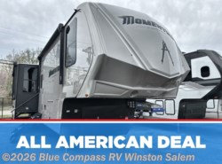 New 2026 Grand Design Momentum 395MT available in Rural Hall, North Carolina
