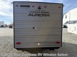 New 2026 Forest River Aurora Light 13BHX available in Rural Hall, North Carolina
