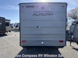 New 2026 Forest River Aurora Light 13BHX available in Rural Hall, North Carolina
